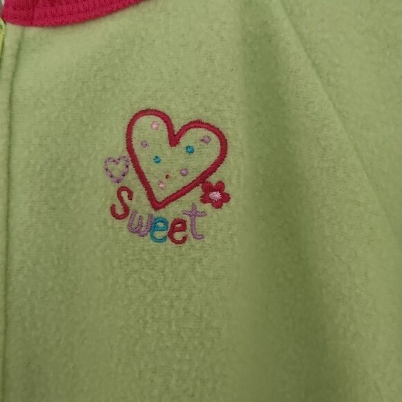 Gerber Footie - Picture 3 of 4